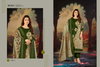 Kayka By Azara Jam Cotton Printed Handwork Wholesale Designer Salwar Suits In India